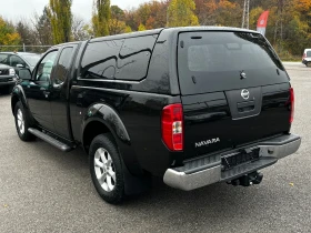 Nissan Navara 2.5D 190кс 110хил.км - 21000 лв. / 10737.13 € - 15126643 3 | Car24.bg Nissan Navara 2.5D 190кс 110хил.км - 21000 лв. / 10737.13 € - 15126643 3