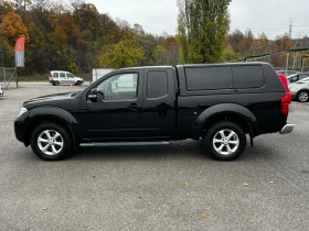 Nissan Navara 2.5D 190кс 110хил.км - 21000 лв. / 10737.13 € - 15126643 2 | Car24.bg Nissan Navara 2.5D 190кс 110хил.км - 21000 лв. / 10737.13 € - 15126643 2
