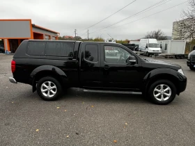 Nissan Navara 2.5D 190кс 110хил.км - 21000 лв. / 10737.13 € - 15126643 6 | Car24.bg Nissan Navara 2.5D 190кс 110хил.км - 21000 лв. / 10737.13 € - 15126643 6