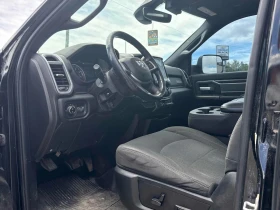 Dodge RAM 2500 BIG HORN / CARFAX | Auto.bg — изображение 8 Dodge RAM 2500 BIG HORN / CARFAX | Auto.bg — изображение 8