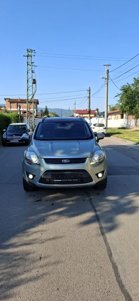 Ford Kuga 206000км.ист2.0 136кс.6ск.вс екстри сер. - 4900 € / 9583.57 лв. - 84138714 6 | Car24.bg Ford Kuga 206000км.ист2.0 136кс.6ск.вс екстри сер. - 4900 € / 9583.57 лв. - 84138714 6