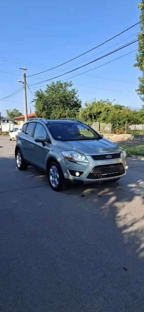 Ford Kuga 206000км.ист2.0 136кс.6ск.вс екстри сер. - 4900 € / 9583.57 лв. - 84138714 5 | Car24.bg Ford Kuga 206000км.ист2.0 136кс.6ск.вс екстри сер. - 4900 € / 9583.57 лв. - 84138714 5