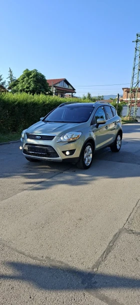 Ford Kuga 206000км.ист2.0 136кс.6ск.вс екстри сер. - Car24.bg Ford Kuga 206000км.ист2.0 136кс.6ск.вс екстри сер.