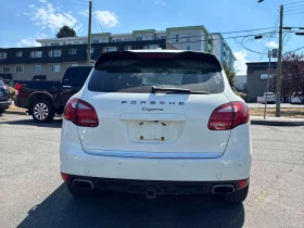 Porsche Cayenne * AWD 4dr * CARFAX * ЦЕНА ДО БГ | Auto.bg — изображение 5 Porsche Cayenne * AWD 4dr * CARFAX * ЦЕНА ДО БГ | Auto.bg — изображение 5