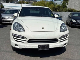 Porsche Cayenne * AWD 4dr * CARFAX * ЦЕНА ДО БГ | Auto.bg — изображение 2 Porsche Cayenne * AWD 4dr * CARFAX * ЦЕНА ДО БГ | Auto.bg — изображение 2