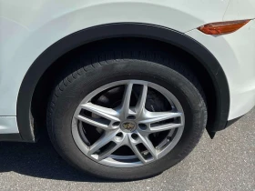 Porsche Cayenne * AWD 4dr * CARFAX * ЦЕНА ДО БГ | Auto.bg — изображение 12 Porsche Cayenne * AWD 4dr * CARFAX * ЦЕНА ДО БГ | Auto.bg — изображение 12
