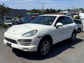 Porsche Cayenne * AWD 4dr * CARFAX * ЦЕНА ДО БГ