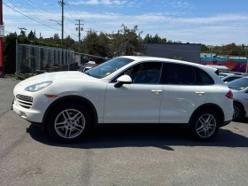 Porsche Cayenne * AWD 4dr * CARFAX * ЦЕНА ДО БГ | Auto.bg — изображение 3 Porsche Cayenne * AWD 4dr * CARFAX * ЦЕНА ДО БГ | Auto.bg — изображение 3