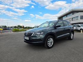 Снимка Skoda Karoq