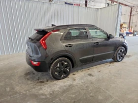 Kia Niro WIND FWD | Auto.bg — изображение 6 Kia Niro WIND FWD | Auto.bg — изображение 6
