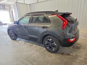 Kia Niro WIND FWD | Auto.bg — изображение 4 Kia Niro WIND FWD | Auto.bg — изображение 4