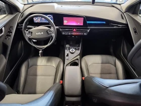 Kia Niro WIND FWD | Auto.bg — изображение 8 Kia Niro WIND FWD | Auto.bg — изображение 8