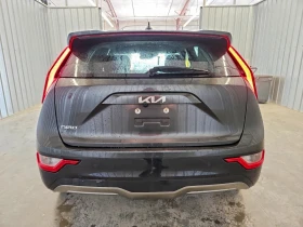 Kia Niro WIND FWD | Auto.bg — изображение 5 Kia Niro WIND FWD | Auto.bg — изображение 5