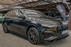 Audi SQ8 4.0TDI/Carbon/Bang&Olufsen/Камера 360/Pano/Distr./ | Auto.bg — изображение 2 Audi SQ8 4.0TDI/Carbon/Bang&Olufsen/Камера 360/Pano/Distr./ | Auto.bg — изображение 2