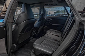 Audi SQ8 4.0TDI/Carbon/Bang&Olufsen/Камера 360/Pano/Distr./ | Auto.bg — изображение 9 Audi SQ8 4.0TDI/Carbon/Bang&Olufsen/Камера 360/Pano/Distr./ | Auto.bg — изображение 9