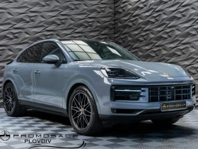 Porsche Cayenne E-HYBRID* BOSE* 360* PANO*