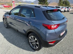 Kia Stonic (KATO НОВА) - 9900 € - 61271602 8 | Car24.bg Kia Stonic (KATO НОВА) - 9900 € - 61271602 8