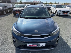 Kia Stonic (KATO НОВА) - 9900 € - 61271602 2 | Car24.bg Kia Stonic (KATO НОВА) - 9900 € - 61271602 2
