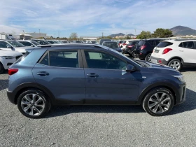 Kia Stonic (KATO НОВА) - 9900 € - 61271602 4 | Car24.bg Kia Stonic (KATO НОВА) - 9900 € - 61271602 4