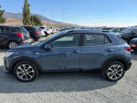 Kia Stonic (KATO НОВА) - 9900 € - 61271602 10 | Car24.bg Kia Stonic (KATO НОВА) - 9900 € - 61271602 10