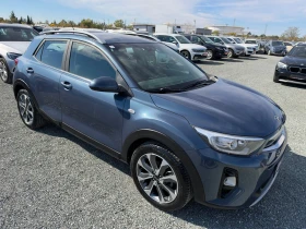 Kia Stonic (KATO НОВА) - 9900 € - 61271602 3 | Car24.bg Kia Stonic (KATO НОВА) - 9900 € - 61271602 3