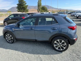 Kia Stonic (KATO НОВА) - 9900 € - 61271602 9 | Car24.bg Kia Stonic (KATO НОВА) - 9900 € - 61271602 9