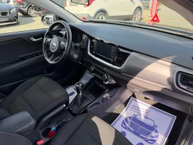 Kia Stonic (KATO НОВА) - 9900 € - 61271602 15 | Car24.bg Kia Stonic (KATO НОВА) - 9900 € - 61271602 15