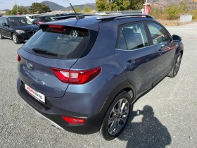 Kia Stonic (KATO НОВА) - 9900 € - 61271602 6 | Car24.bg Kia Stonic (KATO НОВА) - 9900 € - 61271602 6