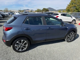 Kia Stonic (KATO НОВА) - 9900 € - 61271602 5 | Car24.bg Kia Stonic (KATO НОВА) - 9900 € - 61271602 5