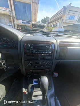 Jeep Grand cherokee - 8799 € - 92936309 11 | Car24.bg Jeep Grand cherokee - 8799 € - 92936309 11