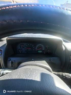 Jeep Grand cherokee - 8799 € - 92936309 12 | Car24.bg Jeep Grand cherokee - 8799 € - 92936309 12