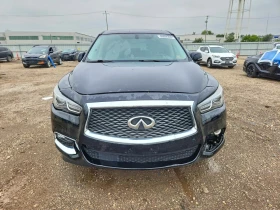 Infiniti QX60 3.5l Base | Auto.bg — изображение 5 Infiniti QX60 3.5l Base | Auto.bg — изображение 5