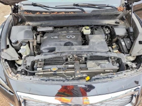 Infiniti QX60 3.5l Base | Auto.bg — изображение 12 Infiniti QX60 3.5l Base | Auto.bg — изображение 12