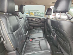 Infiniti QX60 3.5l Base | Auto.bg — изображение 11 Infiniti QX60 3.5l Base | Auto.bg — изображение 11