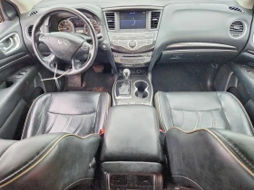 Infiniti QX60 3.5l Base | Auto.bg — изображение 8 Infiniti QX60 3.5l Base | Auto.bg — изображение 8