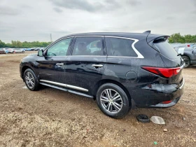Infiniti QX60 3.5l Base | Auto.bg — изображение 2 Infiniti QX60 3.5l Base | Auto.bg — изображение 2