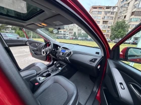 Hyundai IX35 - 6900 € - 32241755 15 | Car24.bg Hyundai IX35 - 6900 € - 32241755 15