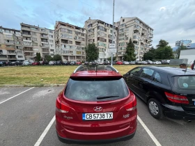 Hyundai IX35 - 6900 € - 32241755 13 | Car24.bg Hyundai IX35 - 6900 € - 32241755 13