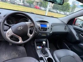 Hyundai IX35 - 6900 € - 32241755 8 | Car24.bg Hyundai IX35 - 6900 € - 32241755 8