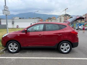 Hyundai IX35 - Car24.bg Hyundai IX35