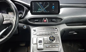 Hyundai Santa fe ПОДГРЕВ* ОБДУХ* ПАНО* КАМЕРА* | Auto.bg — изображение 8 Hyundai Santa fe ПОДГРЕВ* ОБДУХ* ПАНО* КАМЕРА* | Auto.bg — изображение 8