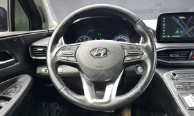 Hyundai Santa fe ПОДГРЕВ* ОБДУХ* ПАНО* КАМЕРА* | Auto.bg — изображение 6 Hyundai Santa fe ПОДГРЕВ* ОБДУХ* ПАНО* КАМЕРА* | Auto.bg — изображение 6