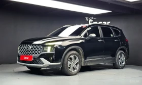 Hyundai Santa fe ПОДГРЕВ* ОБДУХ* ПАНО* КАМЕРА*