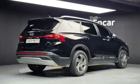 Hyundai Santa fe ПОДГРЕВ* ОБДУХ* ПАНО* КАМЕРА* | Auto.bg — изображение 2 Hyundai Santa fe ПОДГРЕВ* ОБДУХ* ПАНО* КАМЕРА* | Auto.bg — изображение 2
