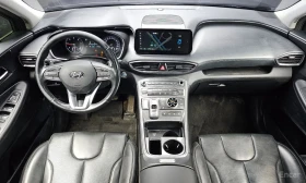 Hyundai Santa fe ПОДГРЕВ* ОБДУХ* ПАНО* КАМЕРА* | Auto.bg — изображение 5 Hyundai Santa fe ПОДГРЕВ* ОБДУХ* ПАНО* КАМЕРА* | Auto.bg — изображение 5