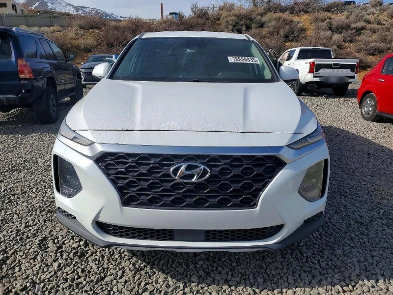 Hyundai Santa fe - 12200 € / 23861.13 лв. - 58040951 1 | Car24.bg Hyundai Santa fe - 12200 € / 23861.13 лв. - 58040951 1