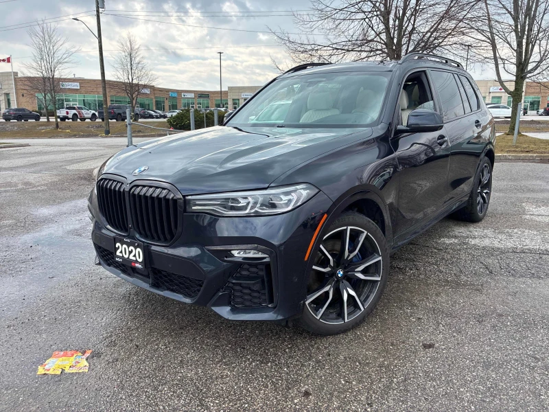 BMW X7 xDrive40i * * CARFAX * * АВТО КРЕДИТ * * - 32900 € / 64346.81 лв. - 13520626 1 | Car24.bg BMW X7 xDrive40i * * CARFAX * * АВТО КРЕДИТ * * - 32900 € / 64346.81 лв. - 13520626 1