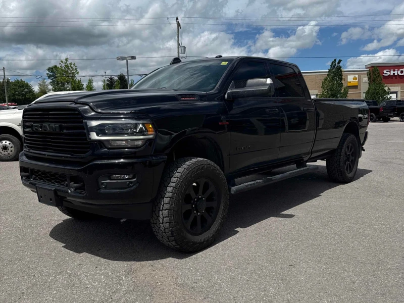 Dodge RAM 2500 BIG HORN / CARFAX - 24799 € / 48502.63 лв. - 35206949 1 | Car24.bg Dodge RAM 2500 BIG HORN / CARFAX - 24799 € / 48502.63 лв. - 35206949 1