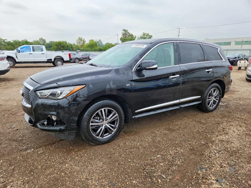 Infiniti QX60 3.5l Base - 7800 € - 39583608 1 | Car24.bg Infiniti QX60 3.5l Base - 7800 € - 39583608 1