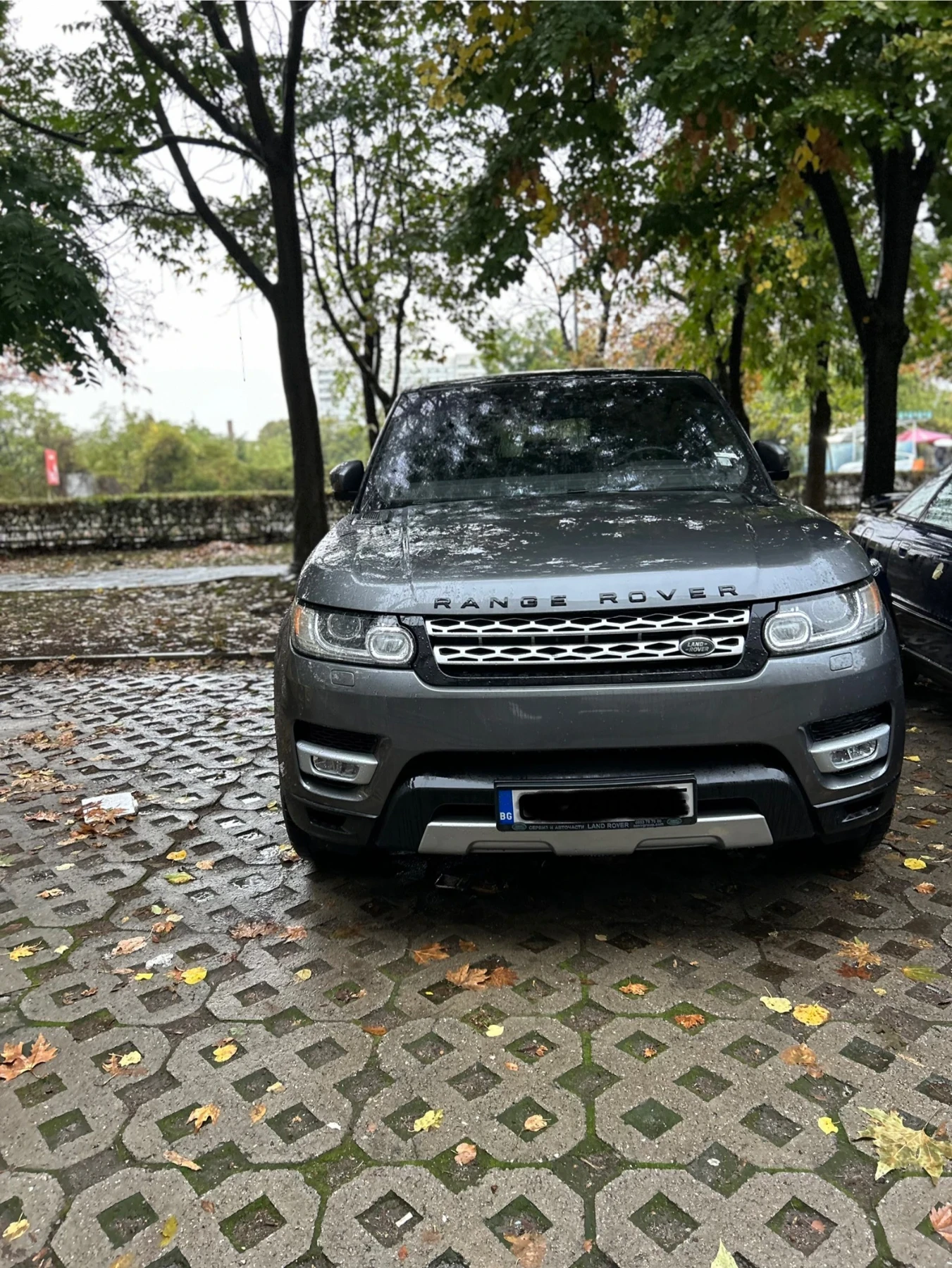 Land Rover Range Rover Sport 130 000КМ!!! - изображение 3 | Auto.bg Land Rover Range Rover Sport 130 000КМ!!! - изображение 3